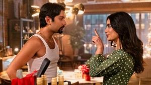 Poster for Nochebuena