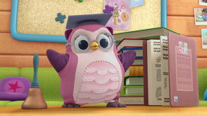 Poster for Hallie Halloween