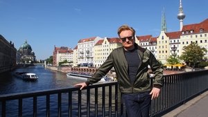 Poster for Conan Without Borders: Berlin