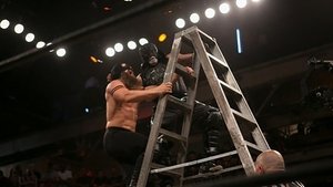 Poster for Ultima Lucha Tres: Part 3