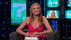 Poster for Live Nominations