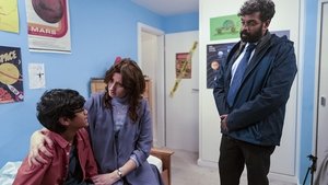 Poster for Episode 4