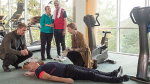 Poster for Episode 21