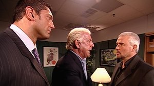 Poster for RAW 597