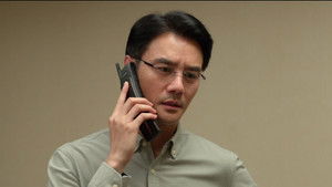 Poster for Episode 31