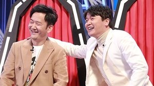 Poster for EP9：Chopsticks brothers sing "Huanzhugege"