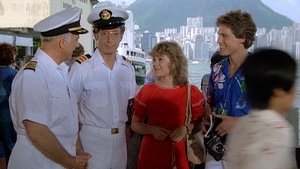 Poster for Hong Kong Cruise: Polly's Poker Palace/Shop Ahoy/Double Date/The Hong Kong Affair/Two Tales of a City (1)