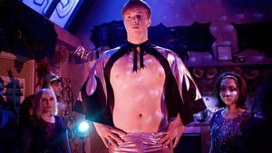 Poster for Episode 5