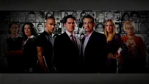 Poster for Retaliation