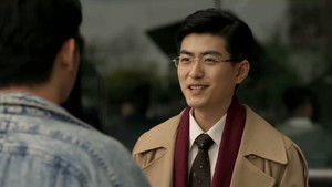 Poster for Episode 23 Poster for Episode 23