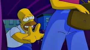 Poster for Homer Badman