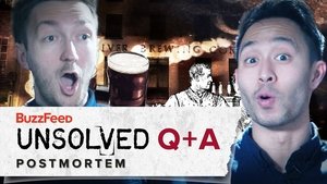 Poster for Moon River Brewing - Q+A