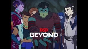 Poster for D&D Beyond Official Theme
