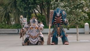 Poster for Gosei Ultimate