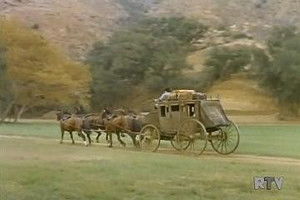 Poster for The Perilous Journey