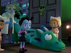 Poster for Hauntleyween