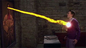 Poster for Temple of Doom Poster for Temple of Doom