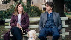 Poster for Goodbye Good Boy