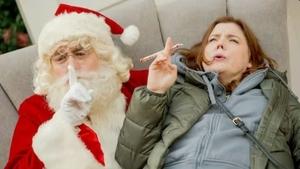Poster for Humbug Holiday