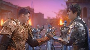 Poster for Episode 34