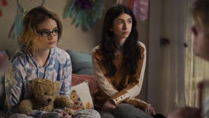 Poster for Jungle Centipede