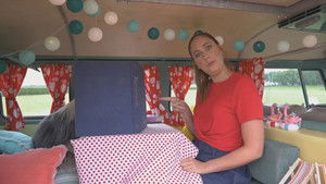 Poster for Episode 9