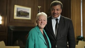 Poster for Gina McCarthy