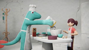 Poster for Dad's Birthday Poster for Dad's Birthday