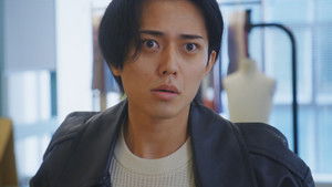 Poster for Episode 4