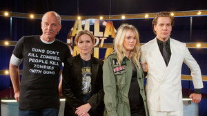 Poster for Episode 3