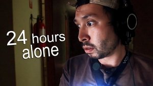 Poster for I Spent 24 Hours Alone in Malvern Manor: Part 2