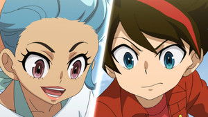 Poster for High Flying Hostiles