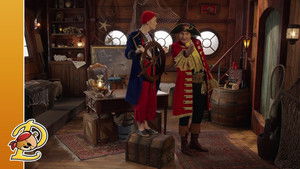 Poster for Episode 4