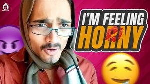 Poster for I am feeling horny