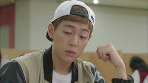 Poster for Episode 5