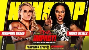 Poster for Impact! #1064
