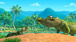 Poster for Episode 15