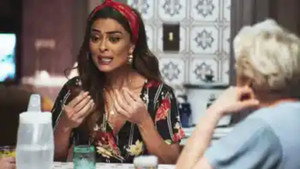 Poster for Chapter 111