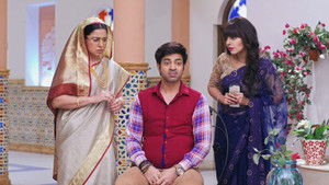 Poster for Pari Surprises Kanhaiya