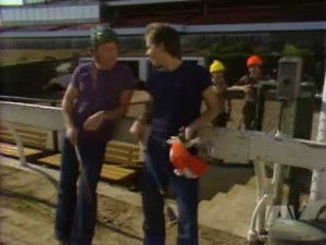 Poster for Photo Finish