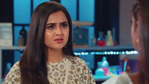 Poster for Prathna's Courageous Decision