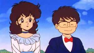 Poster for Manabu and Akina Both Win! The Kickers Cheer for Them