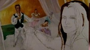 Poster for The Tale of the Unfinished Painting