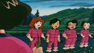 Poster for Episode 31 Poster for Episode 31