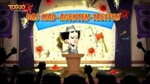 Poster for Gadget Management