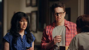 Poster for Bed and Breakfast