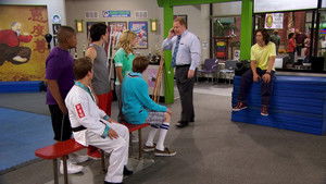 Poster for A Slip Down Memory Lane