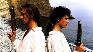 Poster for The Even Chance