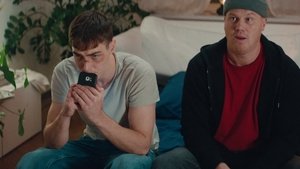 Poster for Episode 4 Poster for Episode 4