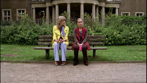 Poster for Tödlicher Lehrstoff